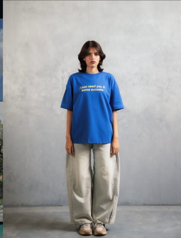 WhatsApp Image 2026-06-30 at 12.01.15 PM Sunset Story T-shirt