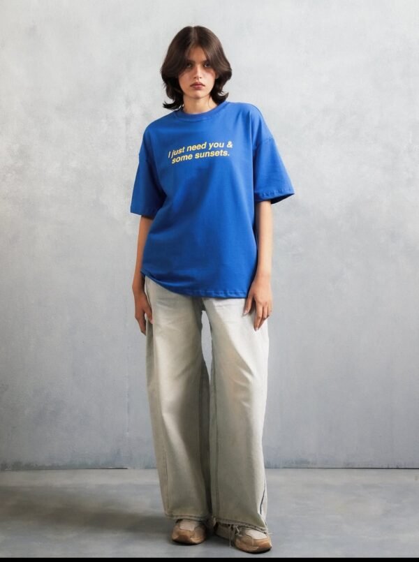 WhatsApp Image 2026-06-30 at 12.01.26 PM Sunset Story T-shirt