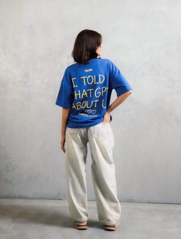 WhatsApp Image 2026-06-30 at 12.01.51 PM Sunset Story T-shirt