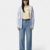 WhatsApp Image 2026-07-03 at 11.19.12 AM Oxford Stripe Shirt