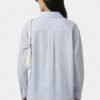 WhatsApp Image 2026-07-03 at 11.19.13 AM Oxford Stripe Shirt