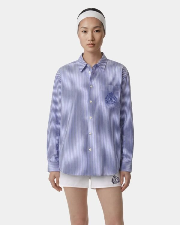 WhatsApp Image 2026-07-03 at 11.19.13 AM (4) Heritage Stripe Oversized Shirt