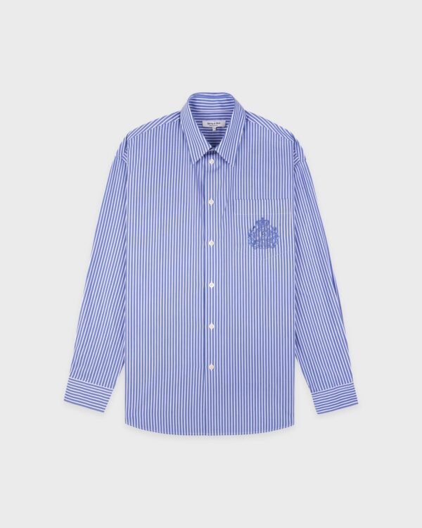 WhatsApp Image 2026-07-03 at 11.19.13 AM (5) Heritage Stripe Oversized Shirt