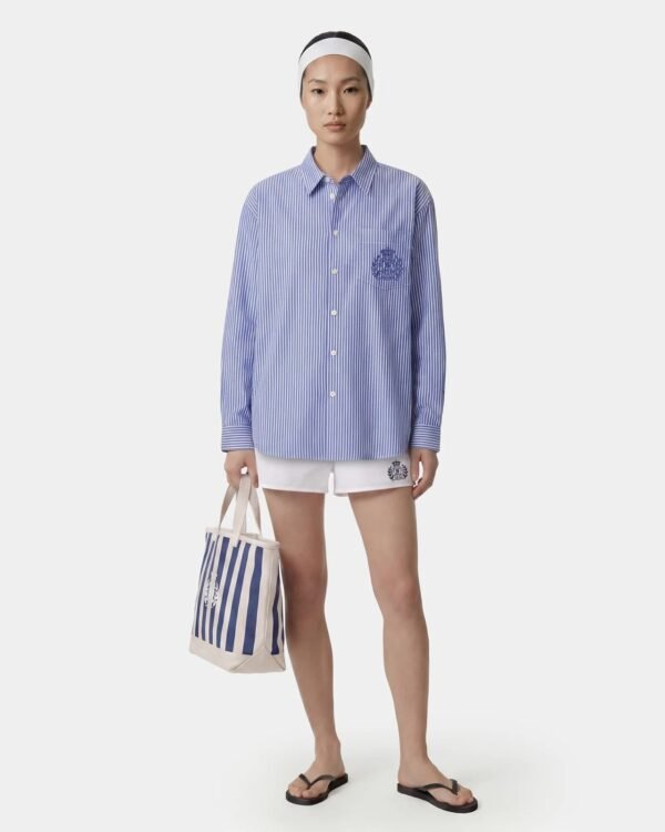 WhatsApp Image 2026-07-03 at 11.19.13 AM (6) Heritage Stripe Oversized Shirt